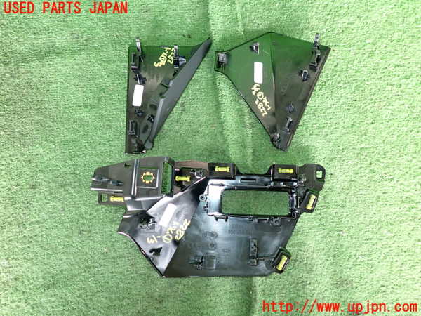2UPJ-22827691]アウディ・A3 セダン(GYDLA)内装トリム類1 中古_m0002.jpg