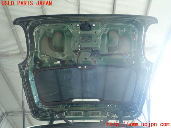 2UPJ-22831566]BMW ミニ(MINI)クーパーD(XN15)(F56)バックドア リアゲート ハッチ 中古(43R-000369 M53)_m0003.jpg