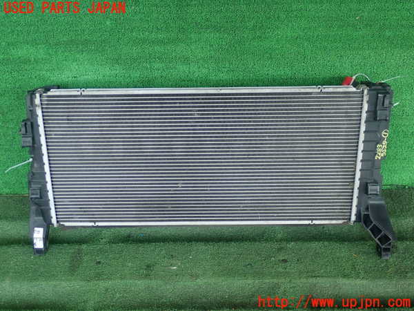 5UPJ-22832321]BMW ミニ(MINI)クーパーD(XN15)(F56)ラジエーター1 中古_m0001.jpg