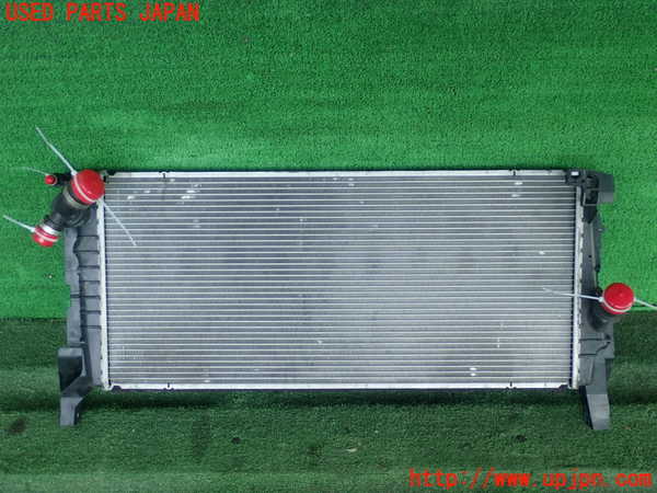 5UPJ-22832321]BMW ミニ(MINI)クーパーD(XN15)(F56)ラジエーター1 中古_m0002.jpg