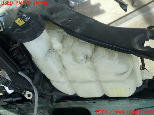 2UPJ-22832410]BMW ミニ(MINI)クーパーD(XN15)(F56)ラジエータータンク 中古_m0001.jpg