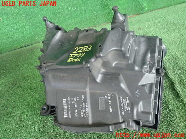2UPJ-22832560]BMW ミニ(MINI)クーパーD(XN15)(F56)エアクリーナーボックス 中古_m0002.jpg