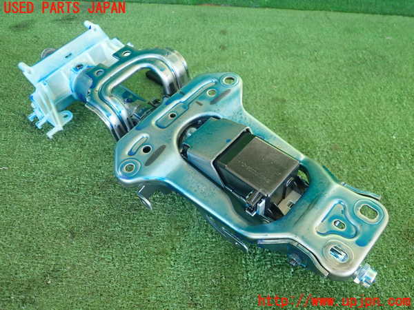 5UPJ-22834260]BMW ミニ(MINI)クーパーD(XN15)(F56)ステアリングシャフト 中古_m0002.jpg