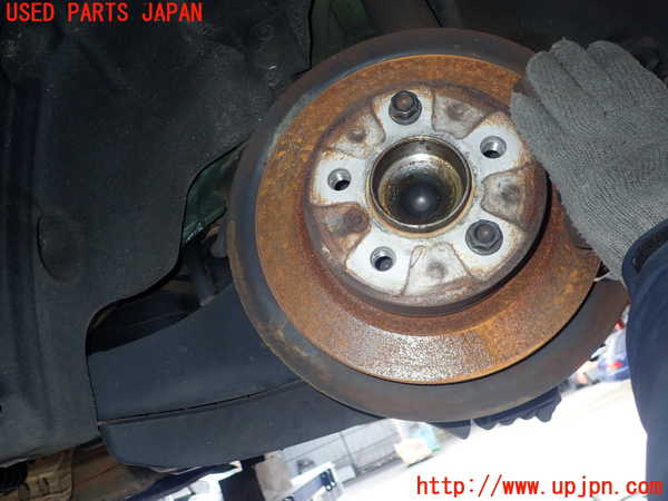 2UPJ-22834305]BMW ミニ(MINI)クーパーD(XN15)(F56)左リアナックルハブ 中古_m0001.jpg