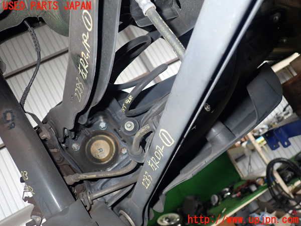 2UPJ-22834305]BMW ミニ(MINI)クーパーD(XN15)(F56)左リアナックルハブ 中古_m0002.jpg