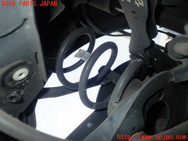 2UPJ-22835100]BMW ミニ(MINI)クーパーD(XN15)(F56)右リアスプリング 中古_m0001.jpg