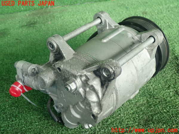 2UPJ-22836025]BMW ミニ(MINI)クーパーD(XN15)(F56)エアコンコンプレッサー 中古_m0002.jpg