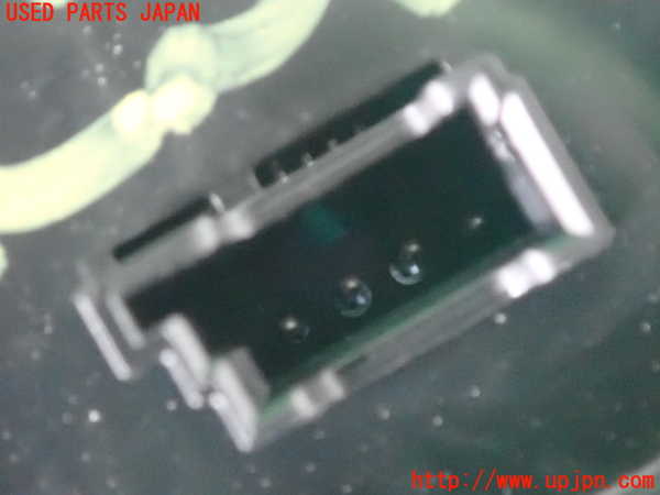 5UPJ-22836066]BMW ミニ(MINI)クーパーD(XN15)(F56)エアコンスイッチ1 中古_m0004.jpg