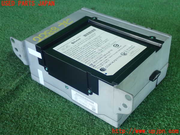 2UPJ-22836589]BMW ミニ(MINI)クーパーD(XN15)(F56)カーナビゲーション HDD 中古_m0001.jpg