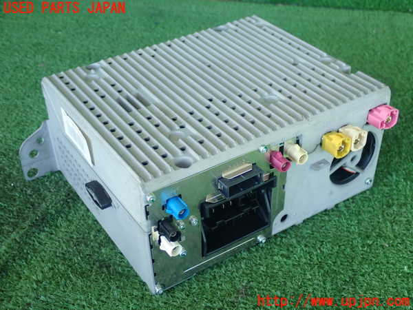 2UPJ-22836589]BMW ミニ(MINI)クーパーD(XN15)(F56)カーナビゲーション HDD 中古_m0002.jpg