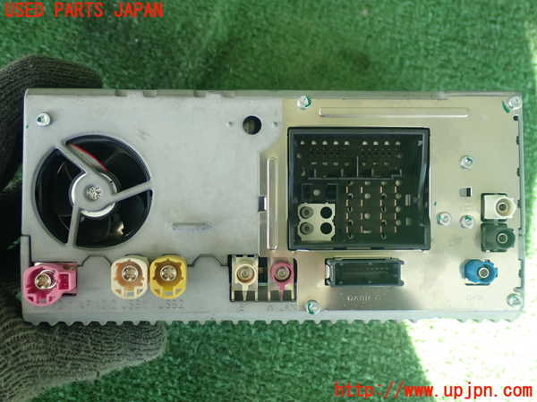 2UPJ-22836589]BMW ミニ(MINI)クーパーD(XN15)(F56)カーナビゲーション HDD 中古_m0004.jpg
