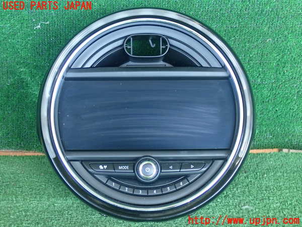 2UPJ-22836629]BMW ミニ(MINI)クーパーD(XN15)(F56)モニター 中古_m0001.jpg