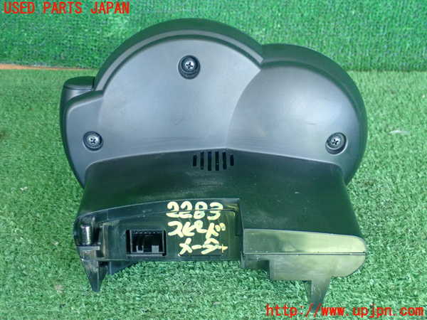 2UPJ-22836170]BMW ミニ(MINI)クーパーD(XN15)(F56)スピードメーター 中古_m0002.jpg