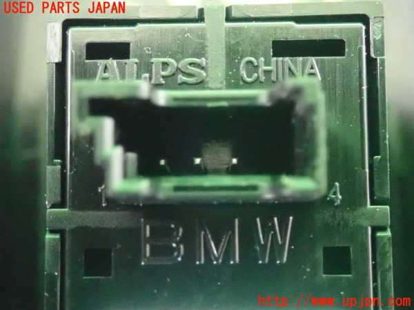5UPJ-22836245]BMW ミニ(MINI)クーパーD(XN15)(F56)左パワーウィンドウスイッチ 中古_m0004.jpg