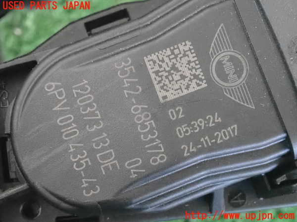 2UPJ-22836381]BMW ミニ(MINI)クーパーD(XN15)(F56)センサー1 中古_m0003.jpg
