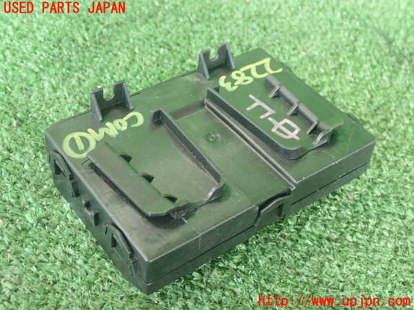 2UPJ-22836146]BMW ミニ(MINI)クーパーD(XN15)(F56)コンピューター1 中古_m0002.jpg