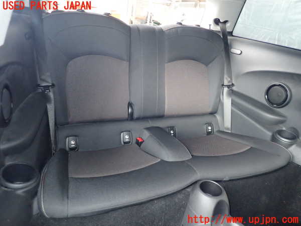 2UPJ-22837385]BMW ミニ(MINI)クーパーD(XN15)(F56)リアシート 中古_m0001.jpg