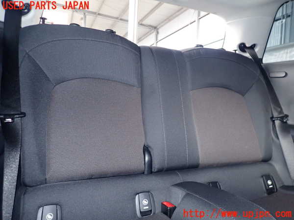 2UPJ-22837385]BMW ミニ(MINI)クーパーD(XN15)(F56)リアシート 中古_m0002.jpg