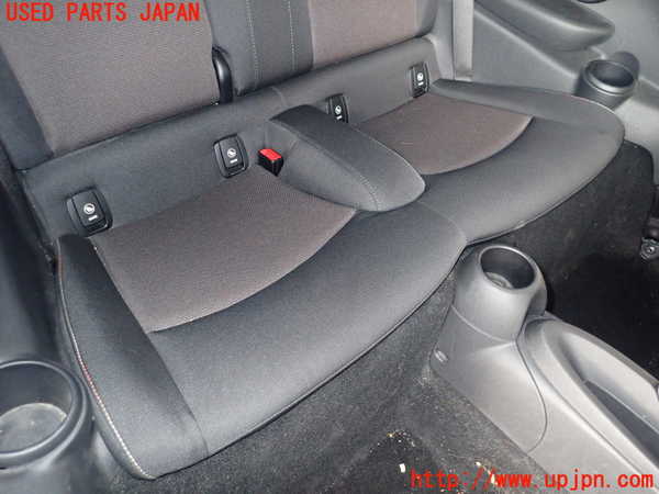 2UPJ-22837385]BMW ミニ(MINI)クーパーD(XN15)(F56)リアシート 中古_m0003.jpg