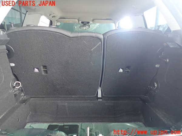 2UPJ-22837385]BMW ミニ(MINI)クーパーD(XN15)(F56)リアシート 中古_m0004.jpg