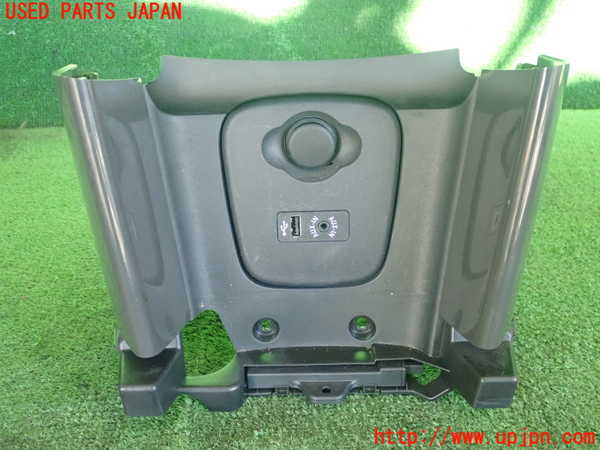 2UPJ-22837549]BMW ミニ(MINI)クーパーD(XN15)(F56)コンソール 中古_m0001.jpg