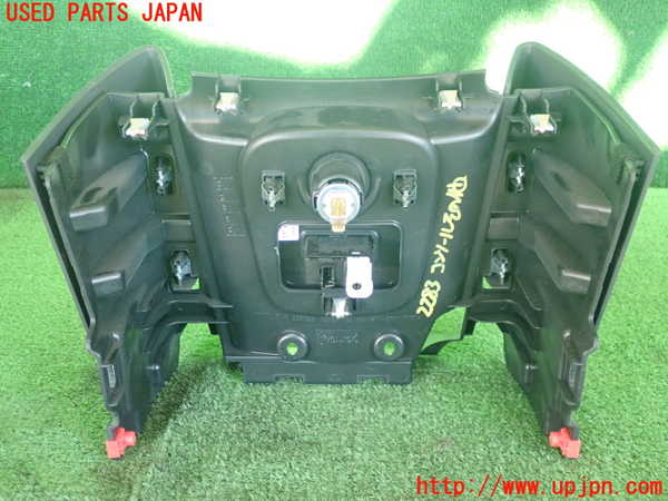2UPJ-22837549]BMW ミニ(MINI)クーパーD(XN15)(F56)コンソール 中古_m0004.jpg