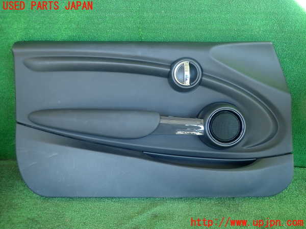 5UPJ-22831264]BMW ミニ(MINI)クーパーD(XN15)(F56)左ドア内張り 中古_m0001.jpg