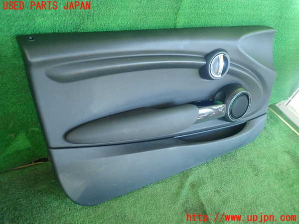 5UPJ-22831264]BMW ミニ(MINI)クーパーD(XN15)(F56)左ドア内張り 中古_m0002.jpg