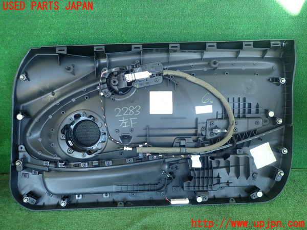 5UPJ-22831264]BMW ミニ(MINI)クーパーD(XN15)(F56)左ドア内張り 中古_m0004.jpg