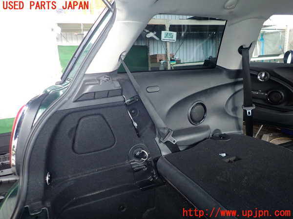 2UPJ-22837680]BMW ミニ(MINI)クーパーD(XN15)(F56)左リアピラートリム 中古_m0001.jpg