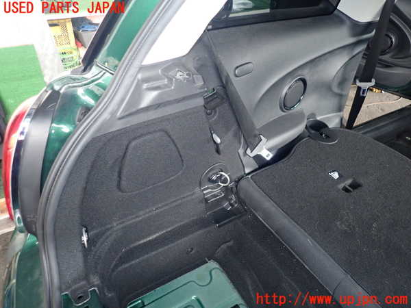 2UPJ-22837680]BMW ミニ(MINI)クーパーD(XN15)(F56)左リアピラートリム 中古_m0003.jpg