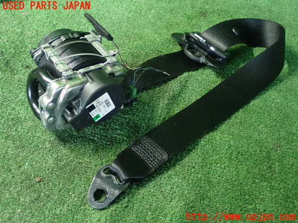 5UPJ-22837045]BMW ミニ(MINI)クーパーD(XN15)(F56)運転席シートベルト 中古_m0001.jpg