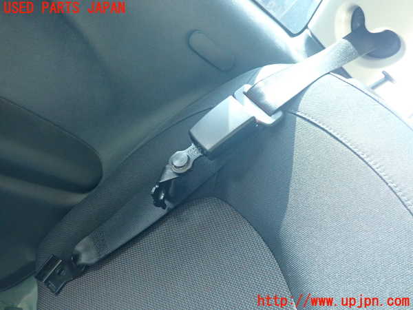 2UPJ-22837155]BMW ミニ(MINI)クーパーD(XN15)(F56)右2列目シートベルト 中古_m0001.jpg