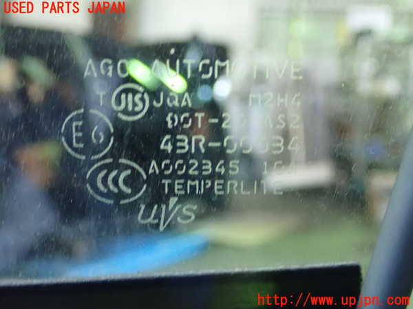 5UPJ-22841230]RVR(GA4W)右前ドア M2H4 中古_m0004.jpg