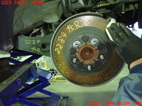 5UPJ-22844305]RVR(GA4W)左リアナックルハブ 中古_m0001.jpg