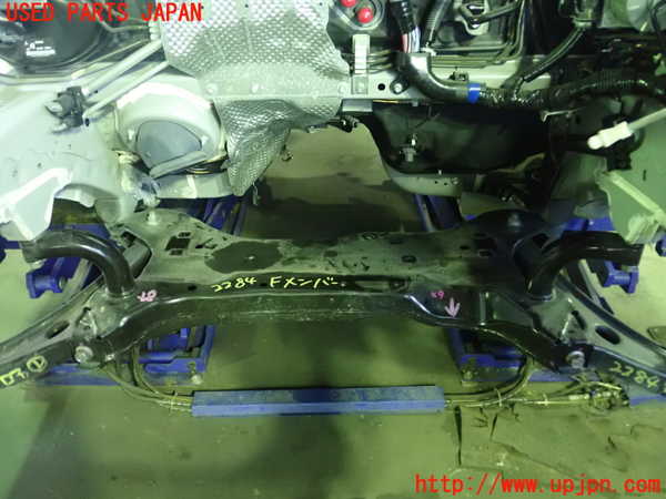 5UPJ-22845285]RVR(GA4W)フロントメンバー 中古_m0001.jpg