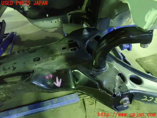 5UPJ-22845285]RVR(GA4W)フロントメンバー 中古_m0002.jpg