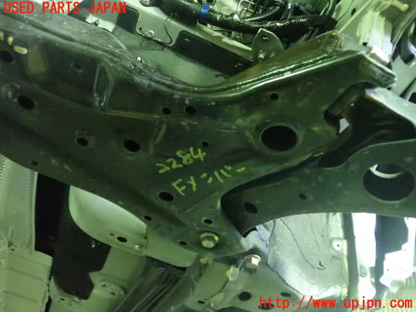 5UPJ-22845285]RVR(GA4W)フロントメンバー 中古_m0004.jpg