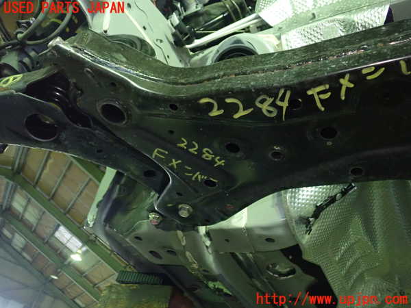 5UPJ-22845285]RVR(GA4W)フロントメンバー 中古_m0005.jpg