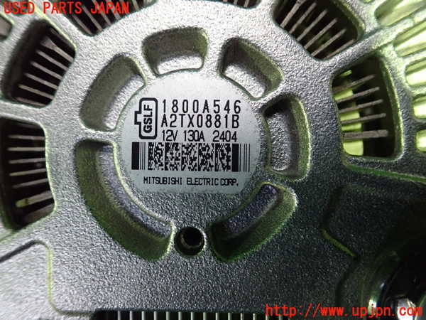 5UPJ-22846015]RVR(GA4W)オルタネーター(ダイナモ) 中古_m0004.jpg