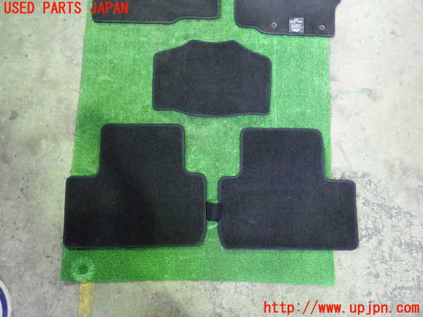 1UPJ-22847800]RVR(GA4W)フロアマット 中古_m0003.jpg