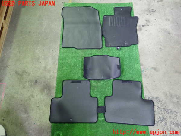 1UPJ-22847800]RVR(GA4W)フロアマット 中古_m0004.jpg