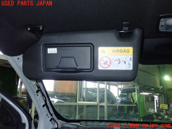 1UPJ-22847630]RVR(GA4W)室内サンバイザー左側 中古_m0002.jpg