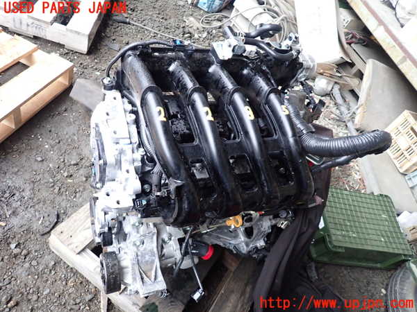 1UPJ-22852010]セレナ(C28)エンジン MR20DD 中古_m0001.jpg