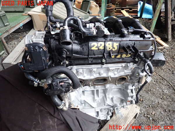 1UPJ-22852010]セレナ(C28)エンジン MR20DD 中古_m0002.jpg