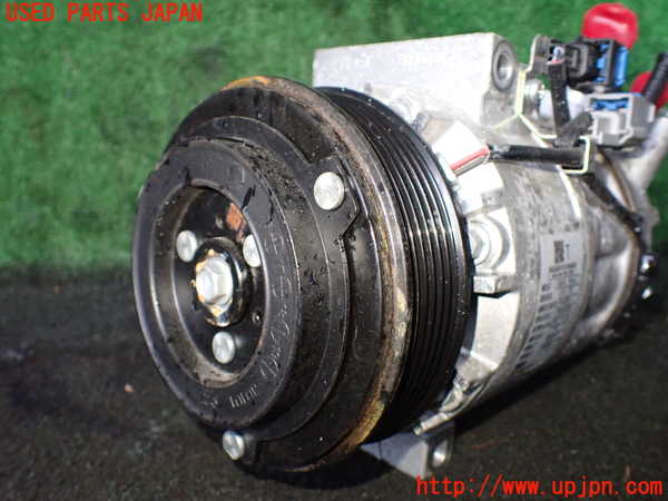 5UPJ-22856025]セレナ(C28)エアコンコンプレッサー 中古_m0004.jpg