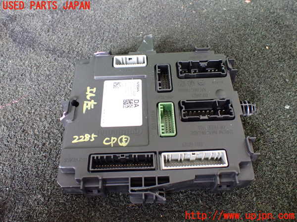 5UPJ-22856150]セレナ(C28)コンピューター5 (284B27DA0A) 中古_m0001.jpg