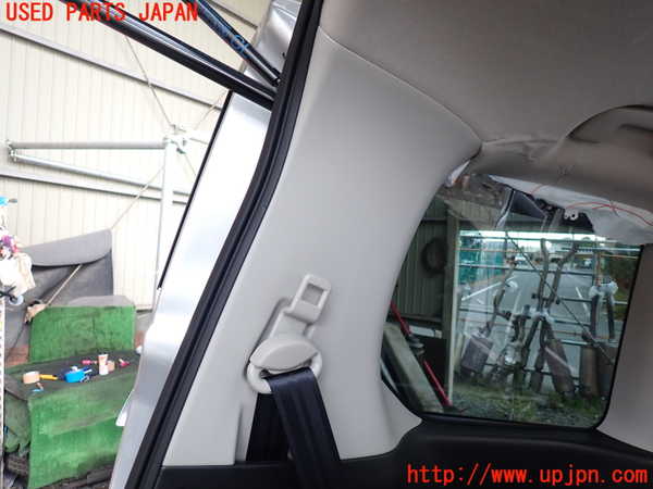 5UPJ-22857680]セレナ(C28)左リアピラートリム 中古_m0003.jpg