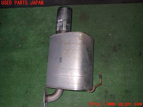 1UPJ-22862671]レヴォーグ(VN5)リアマフラー1 (右側) 中古_m0002.jpg