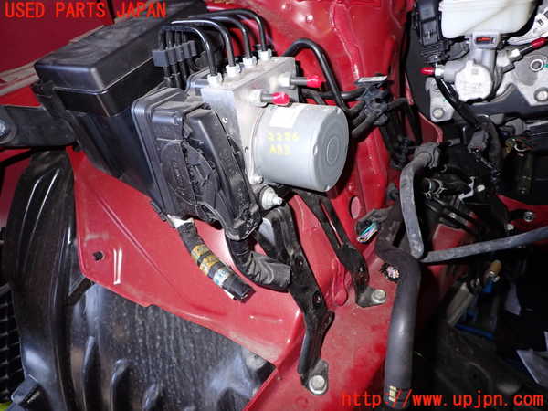 1UPJ-22864040]レヴォーグ(VN5)ABSアクチュエーター 中古_m0001.jpg